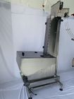 30cans/Mim Cap Screwing Machine For H100mm Glass Bottles